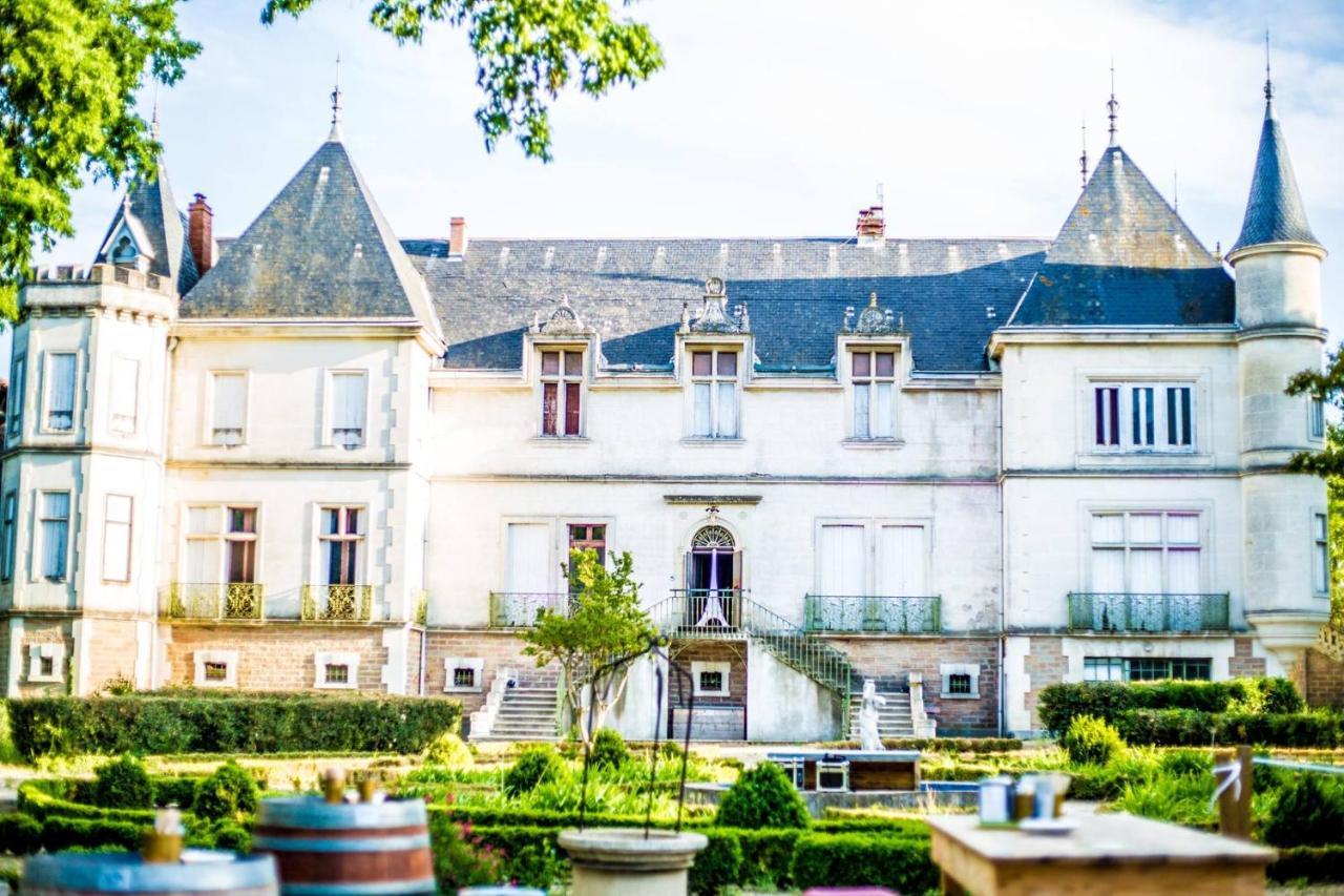 "Belle Etape"-Meuble De Tourisme 3 Etoiles -Residence "Les Logis De Beziers"-Garage Optionnel-Coeur De Ville-Plages A 16Km ! Bagian luar foto