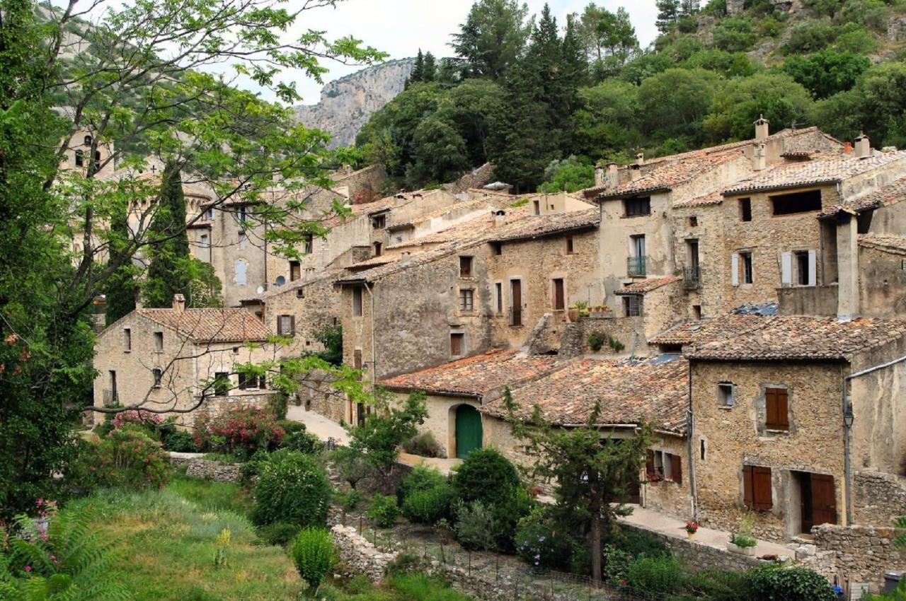 "Belle Etape"-Meuble De Tourisme 3 Etoiles -Residence "Les Logis De Beziers"-Garage Optionnel-Coeur De Ville-Plages A 16Km ! Bagian luar foto