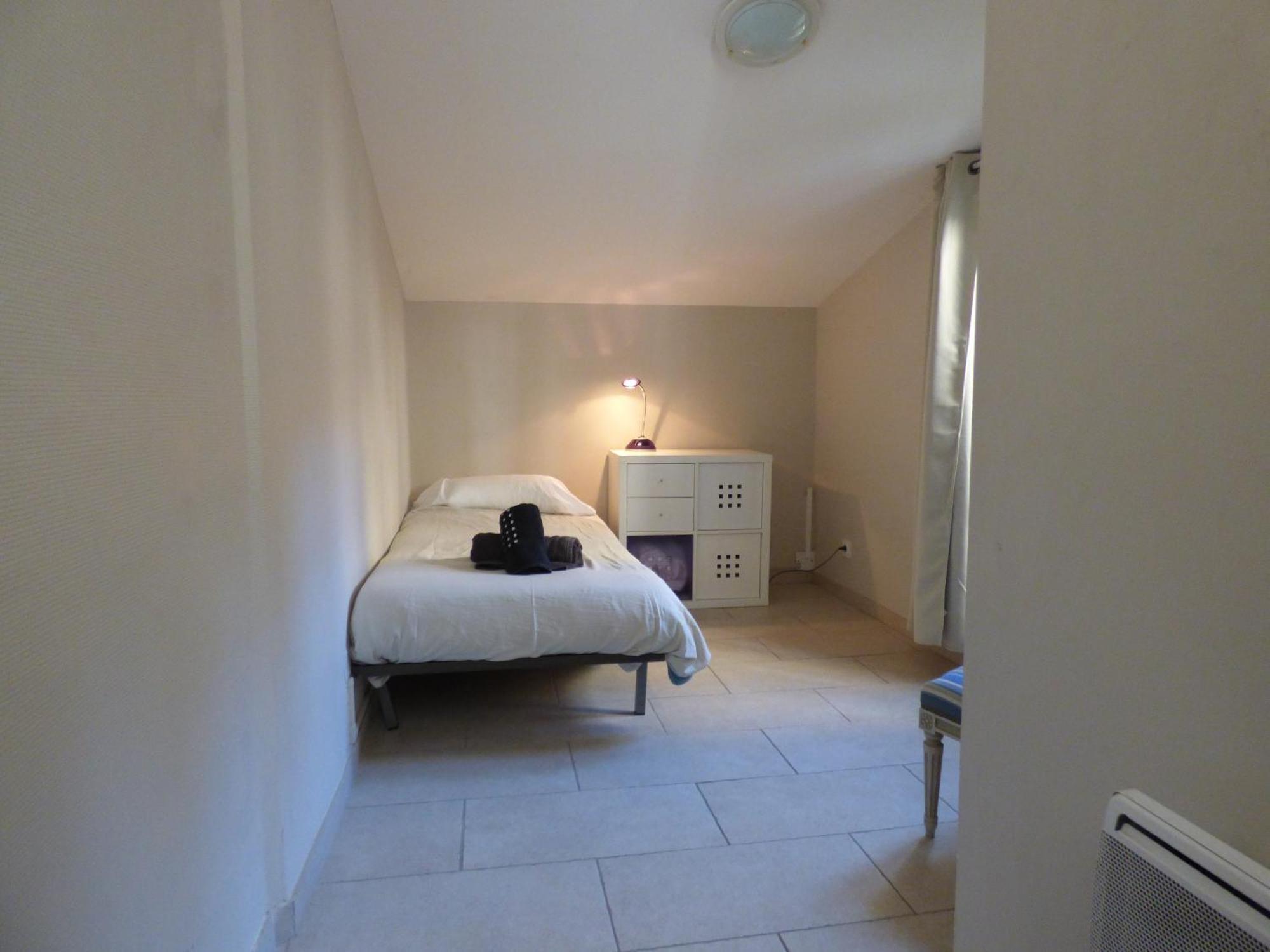 "Belle Etape"-Meuble De Tourisme 3 Etoiles -Residence "Les Logis De Beziers"-Garage Optionnel-Coeur De Ville-Plages A 16Km ! Bagian luar foto