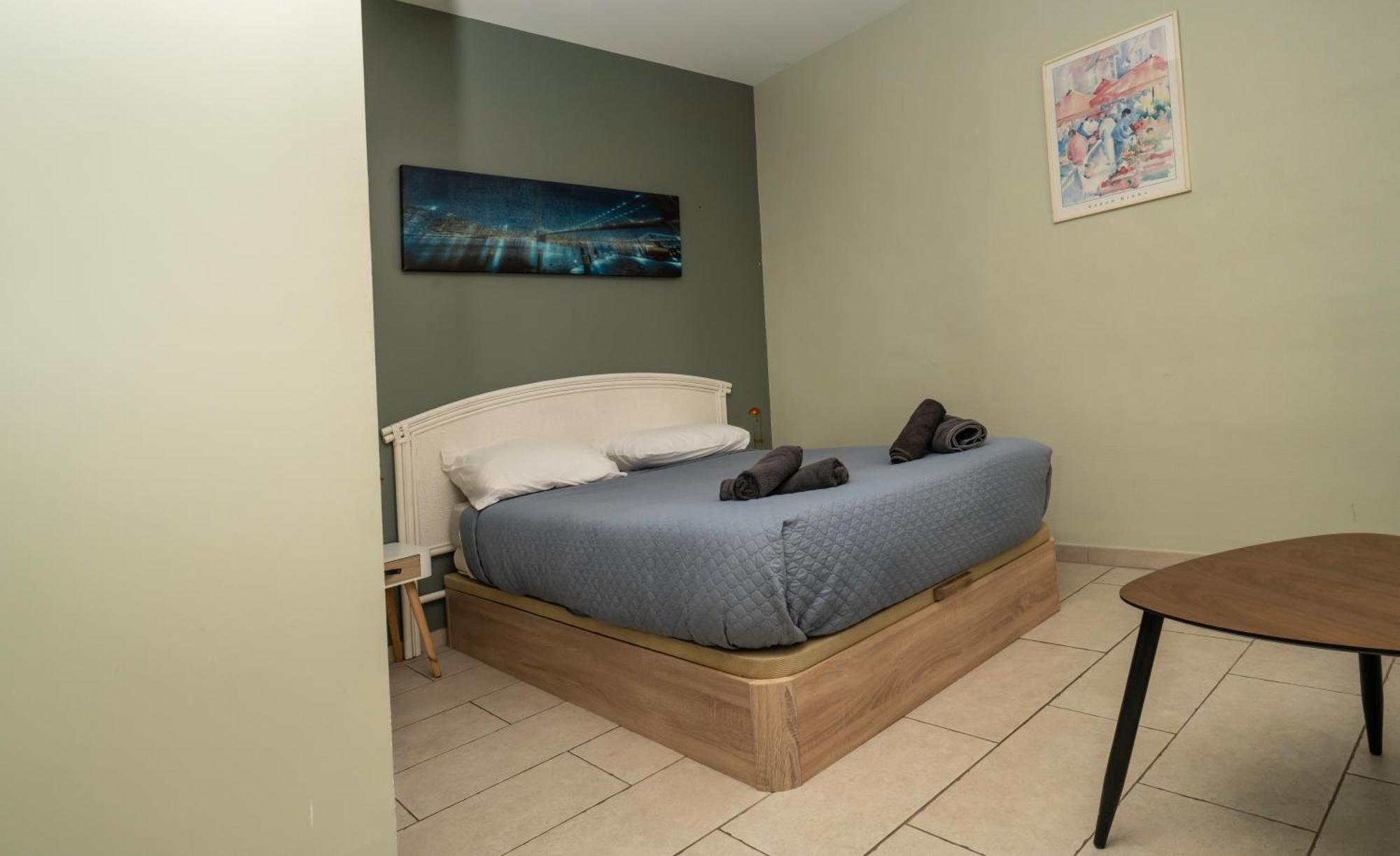 "Belle Etape"-Meuble De Tourisme 3 Etoiles -Residence "Les Logis De Beziers"-Garage Optionnel-Coeur De Ville-Plages A 16Km ! Bagian luar foto