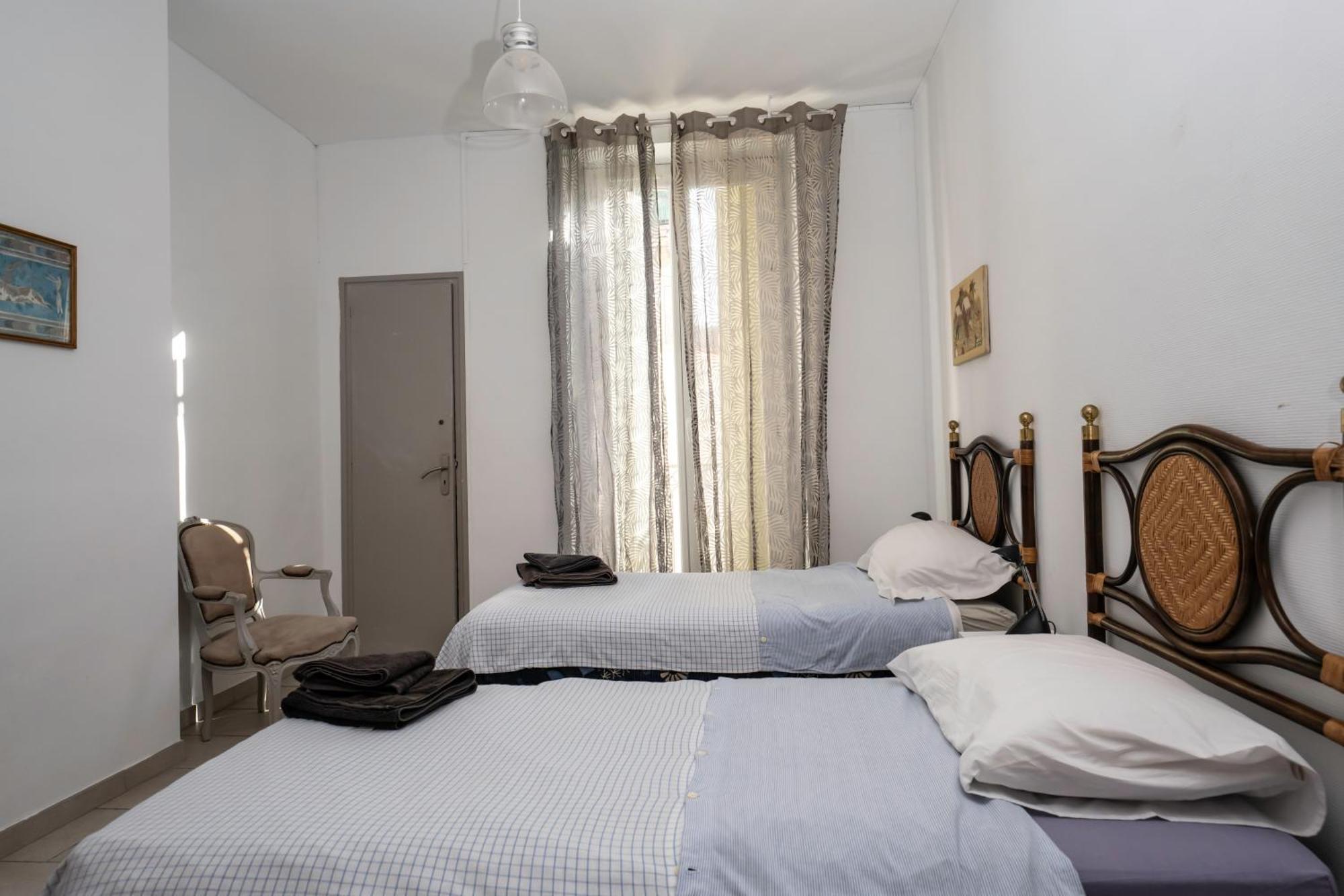 "Belle Etape"-Meuble De Tourisme 3 Etoiles -Residence "Les Logis De Beziers"-Garage Optionnel-Coeur De Ville-Plages A 16Km ! Bagian luar foto